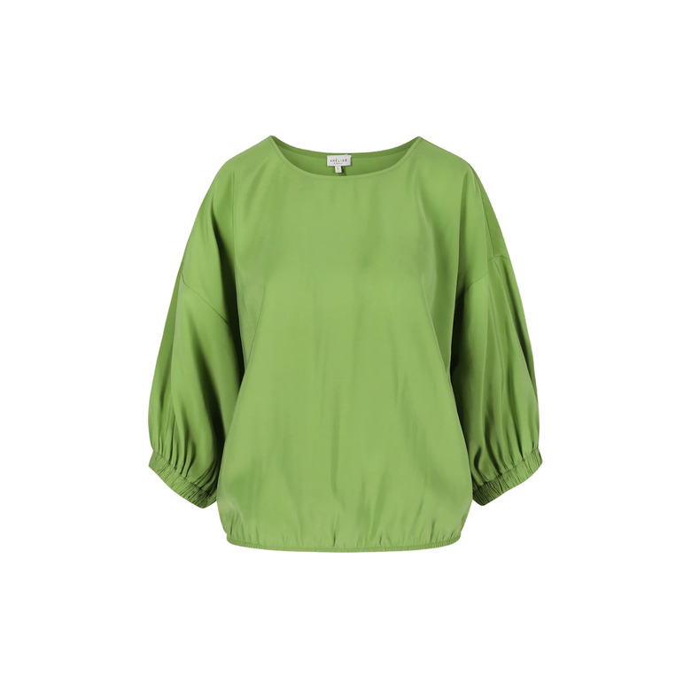 Ameline bluse grÜn