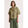 Ameline blouse groen 2