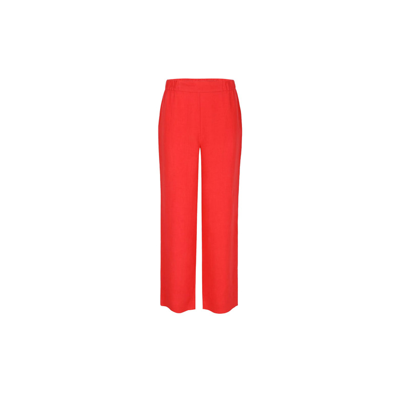 Mayerline broek rood