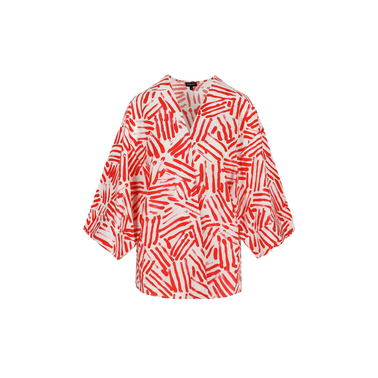 Mayerline bluse rot
