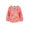Mayerline bluse rot 1