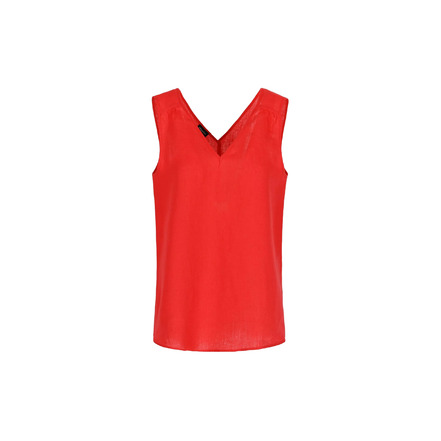 Mayerline topje rood