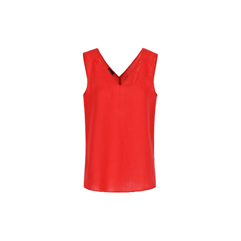 Mayerline topje rood 1