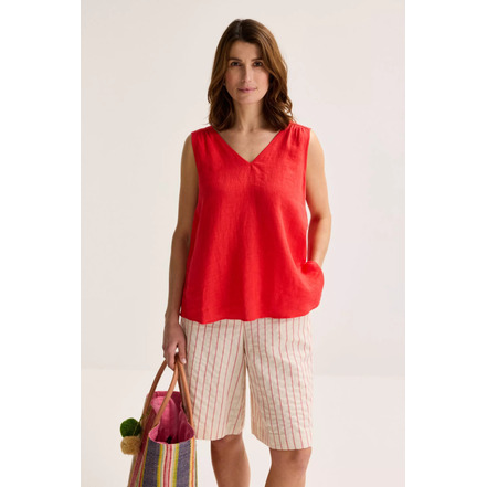 Mayerline topje rood