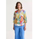 Mayerline blouse multi color 2