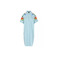 Mayerline jurk blauw 1