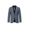 Drykorn blazer blue 1