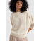 Yaya sweater ecru 2