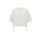 Yaya sweater grey 1
