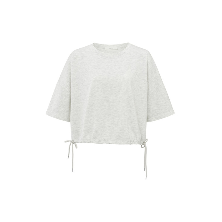 Yaya sweater grey