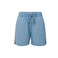 Yaya short bleu 1