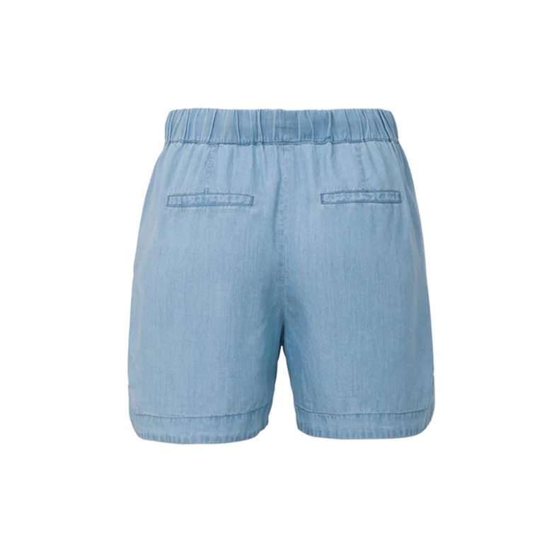 Yaya short bleu 2