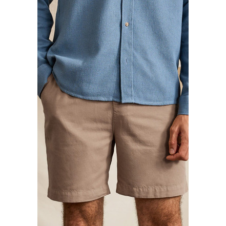 Faguo short beige