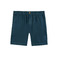 Faguo short blau