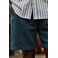 Faguo short blue 2