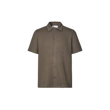 Samsoe&samsoe shirt grey