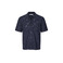 Samsoe&samsoe shirt blue 1