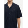 Samsoe&samsoe shirt blue 2