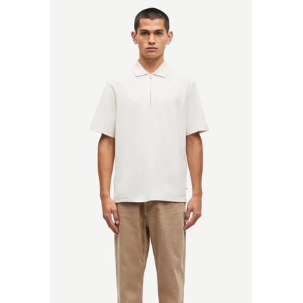 Samsoe&samsoe polo ecru