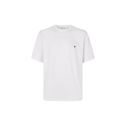 Samsoe&samsoe t-shirts white