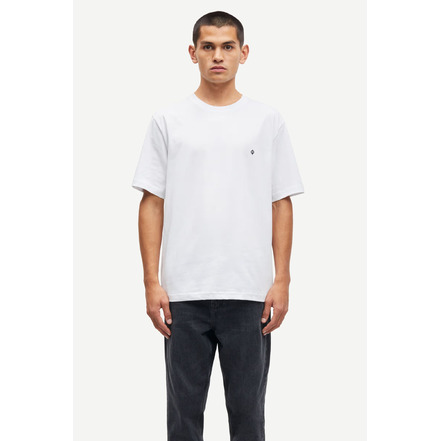 Samsoe&samsoe t-shirts white