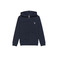 Element hoodie blue 1