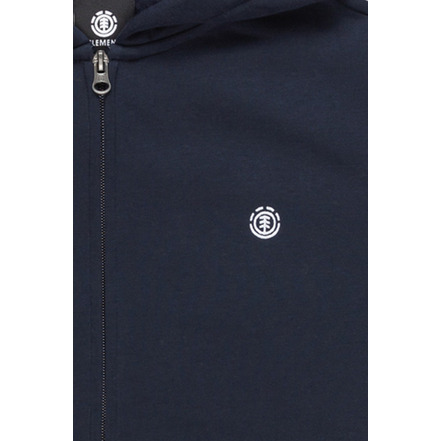 Element hoodie blue