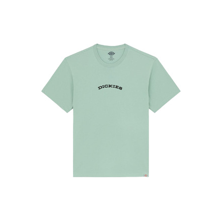 Dickies t-shirts green