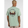 Dickies t-shirts green 2