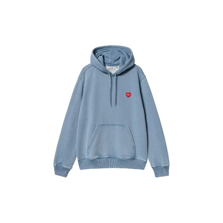 Carhartt Wip hoodie blue