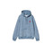 Carhartt Wip hoodie blue 1