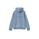 Carhartt Wip hoodie blue 2