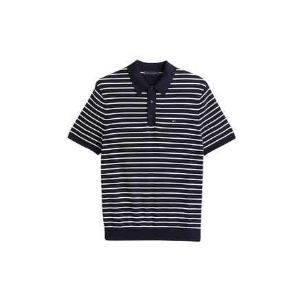 Tommy Hilfiger polo blue
