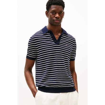 Tommy Hilfiger polo blue