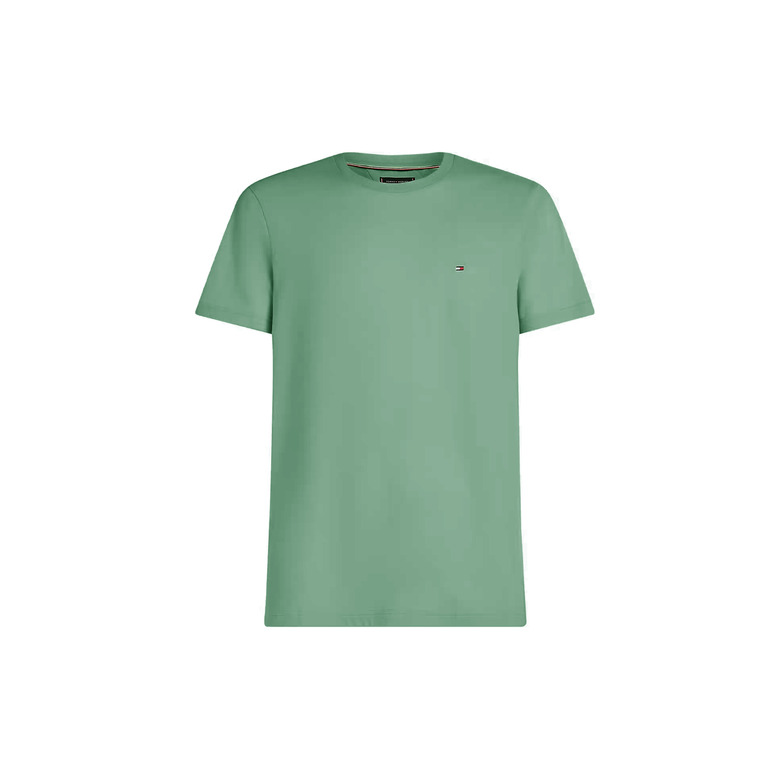 Tommy Hilfiger t-shirts green 1