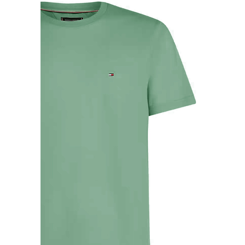 Tommy Hilfiger t-shirts green 2