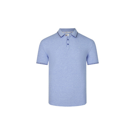 R2 Amsterdam polo blue