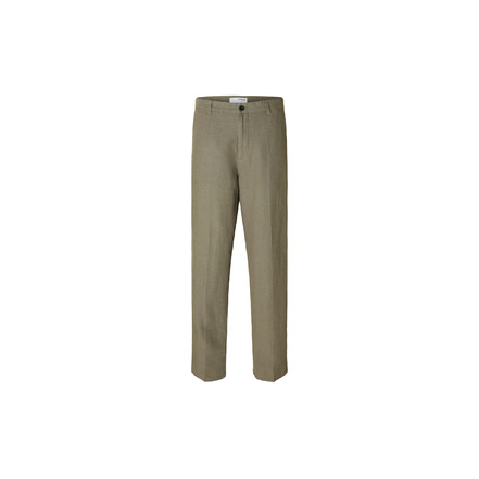 Selected Homme hose 34 inch grÜn