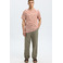Selected Homme broek 34 inch groen 2