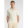 Selected Homme polo ecru 2