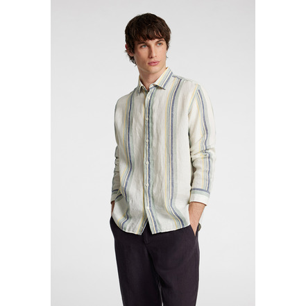 Selected Homme hemd ecru