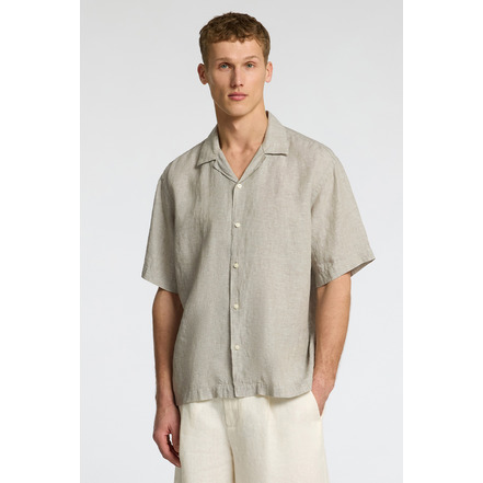 Selected Homme hemd grau