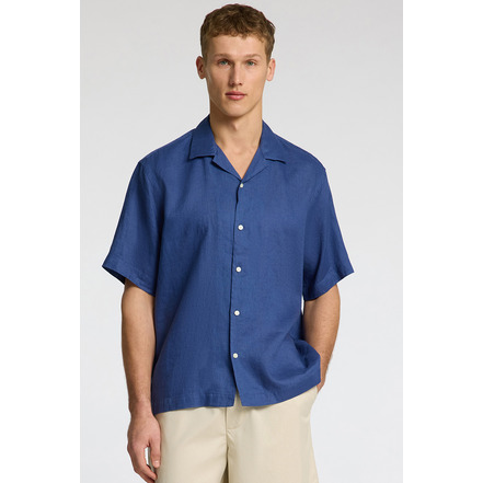 Selected Homme hemd blau