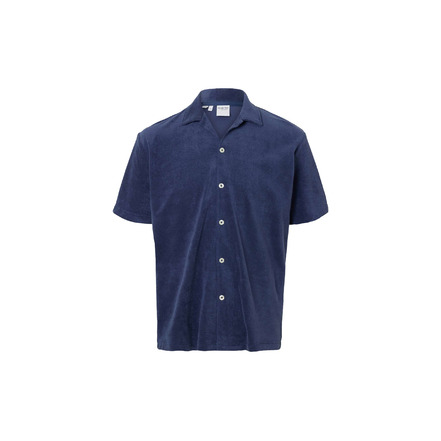 Selected Homme hemd blau