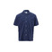 Selected Homme chemise bleu 1