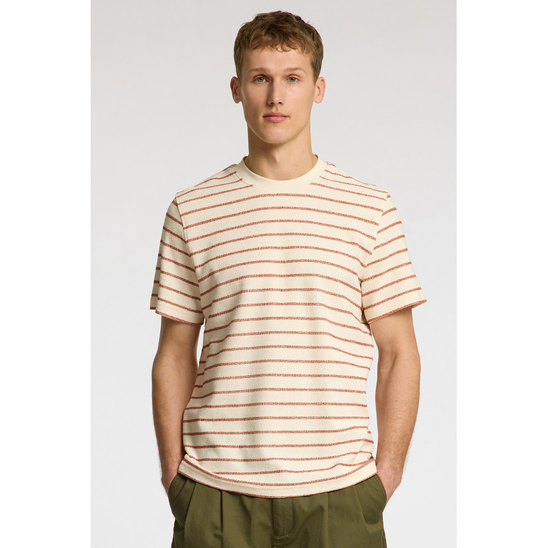 Selected Homme t-shirt rot 2