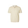 Selected Homme polo ecru 1