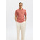 Selected Homme polo pink 2