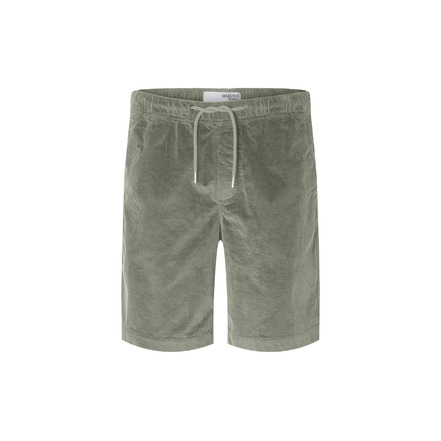 Selected Homme short grÜn
