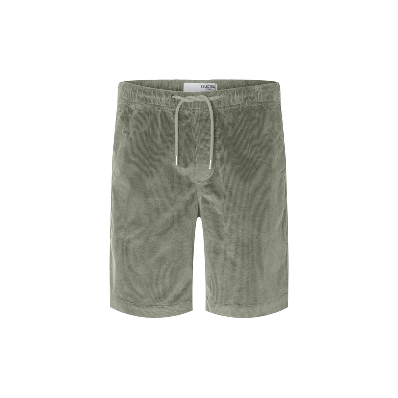 Selected Homme short grÜn
